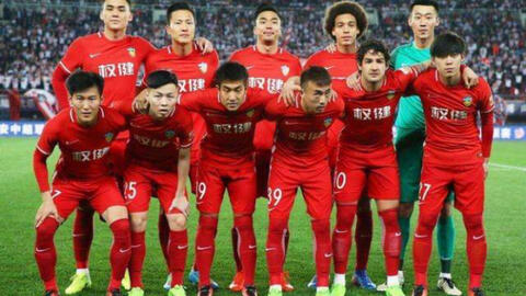 中超最新排名，群雄逐鹿，格局重塑之戰(zhàn)