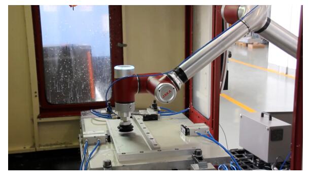 革新種植技術(shù)，最新種姜機器助力姜農(nóng)高效生產(chǎn)