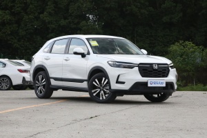 本田HRV最新報價重磅發(fā)布，不容錯過！