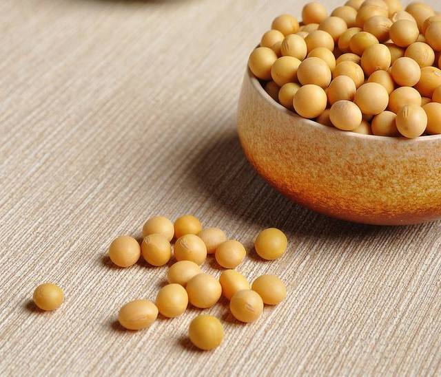 國(guó)產(chǎn)大豆最新價(jià)格，時(shí)代的變遷與影響