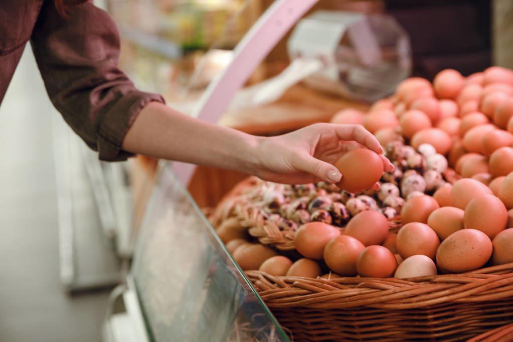 今日雞蛋價(jià)格，時(shí)代的見(jiàn)證與市場(chǎng)的波動(dòng)