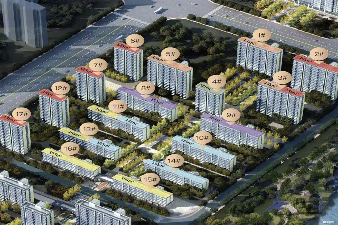 齊河最新房價揭秘，入手好時機，準備行動了嗎？