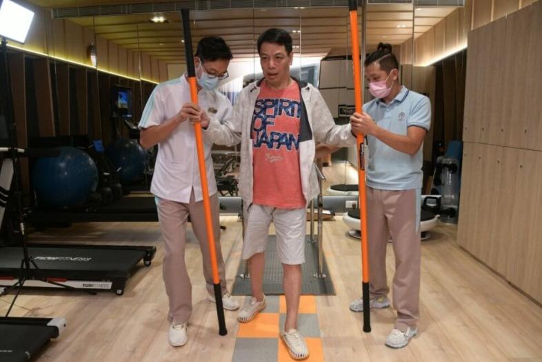 劉鑾雄最新病情消息，小巷美食瑰寶揭秘其健康狀況的背后故事