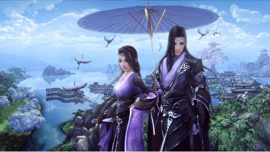 科技之光，國產(chǎn)最新游戲重塑娛樂新紀(jì)元