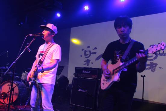 最新音樂人，引領(lǐng)音樂潮流的新力量標(biāo)桿