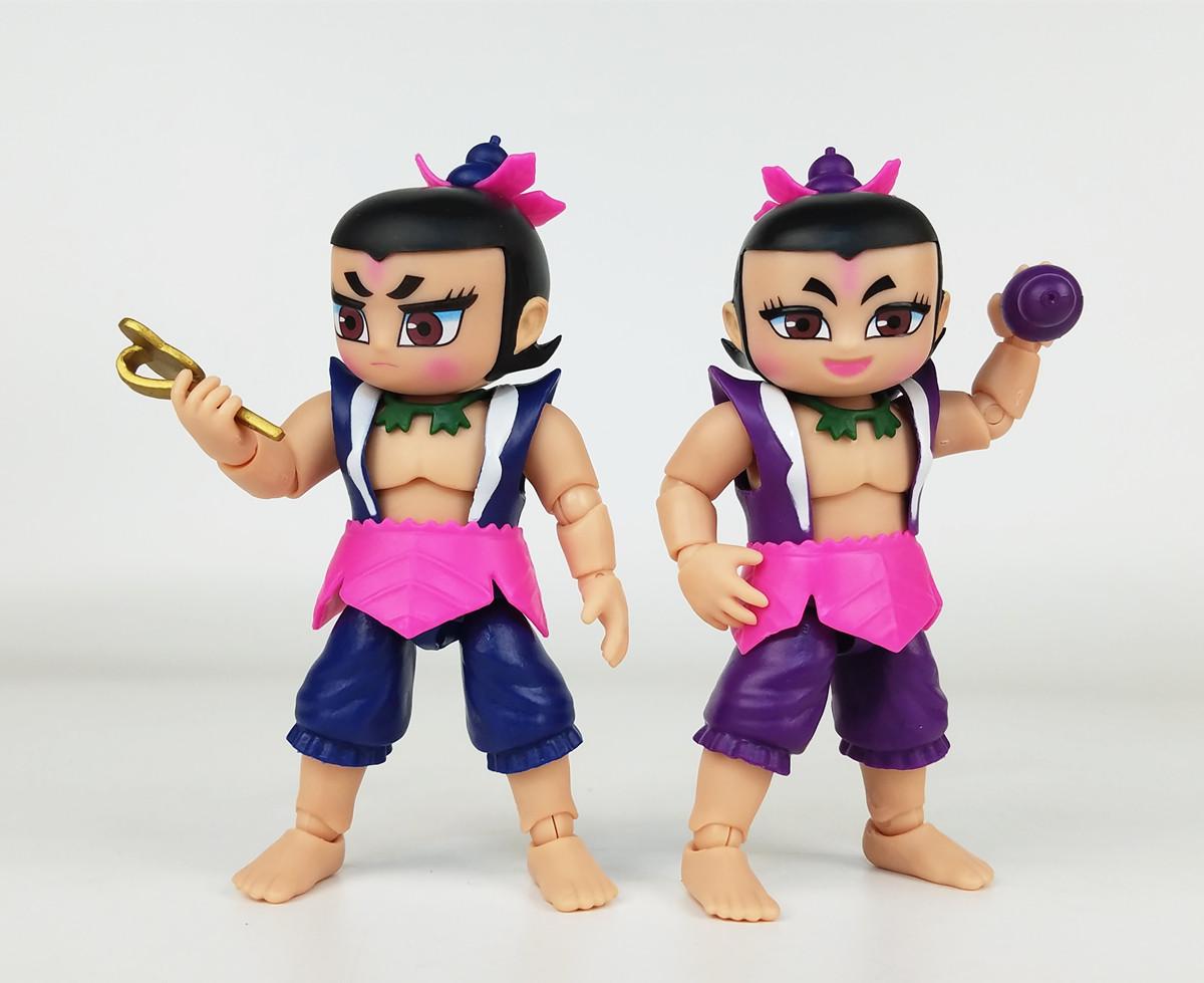 葫蘆兄弟最新攻略，完成任務(wù)與學(xué)習(xí)技能的詳細(xì)步驟指南