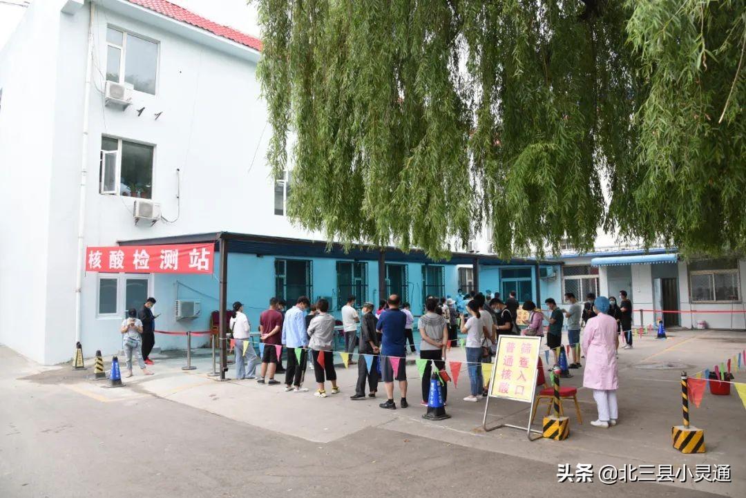 香河最新天氣，氣象變化對(duì)日常生活的影響分析