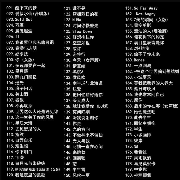 音樂的時代浪潮，最新歌曲在線暢享