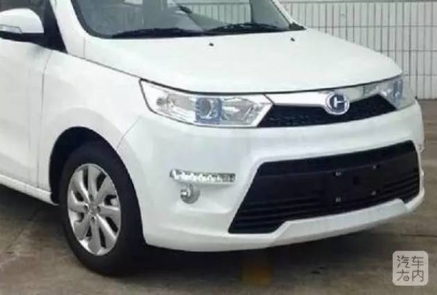 昌河最新高科技產(chǎn)品，觸摸未來生活，科技讓生活更精彩