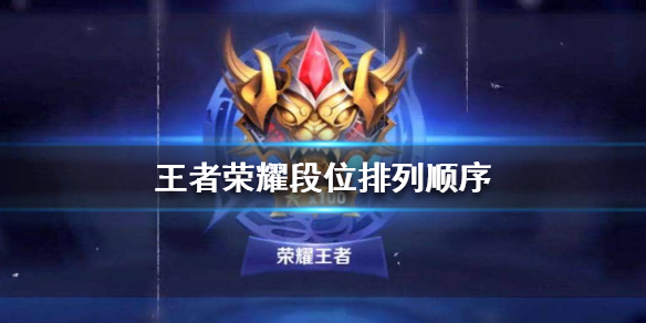 王者榮耀最新段位榮耀之巔挑戰(zhàn)啟幕！你準備好了嗎？