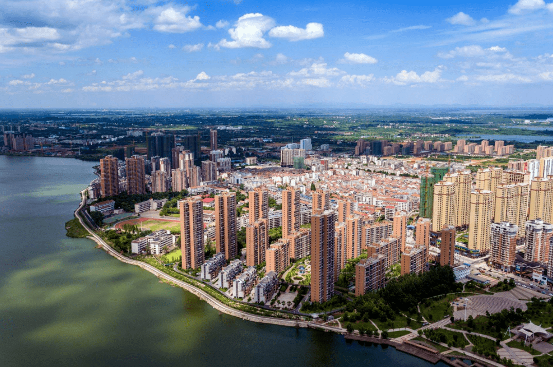 新洲最新樓盤，自然美景的夢幻探索之旅，內(nèi)心寧靜的歸宿