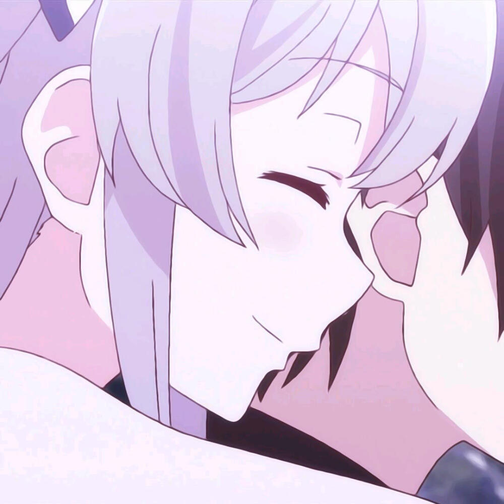 動漫情侶頭像最新，變化、學(xué)習(xí)與自信的力量之魅力展現(xiàn)