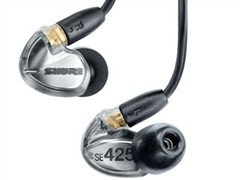 舒爾最新耳機(jī)，引領(lǐng)聽(tīng)覺(jué)盛宴，樹(shù)立新標(biāo)桿