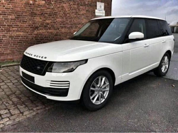 最新款攬勝，科技與豪華的無(wú)縫結(jié)合