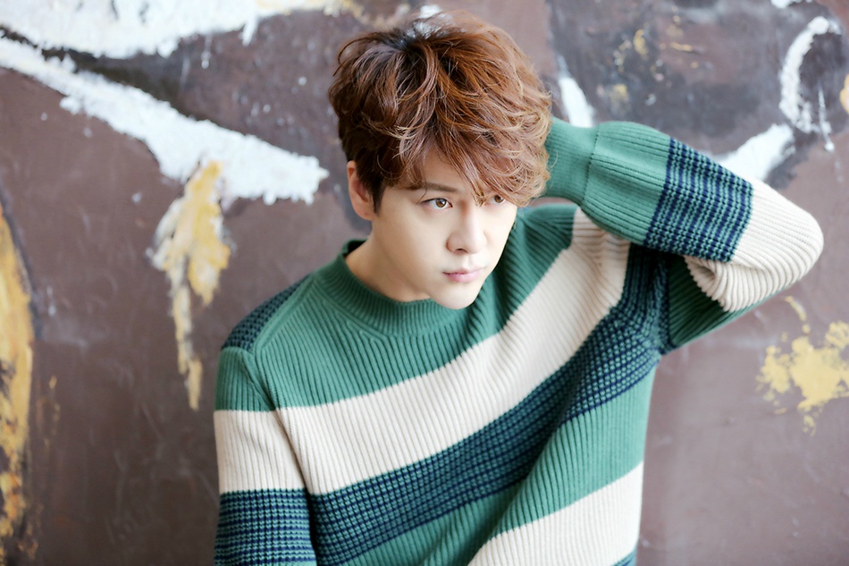 徐海喬最新時(shí)尚活力瞬間捕捉照曝光！