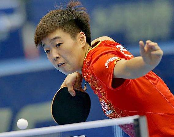 中國乒乓球隊閃耀全球賽場，最新國乒新聞速遞