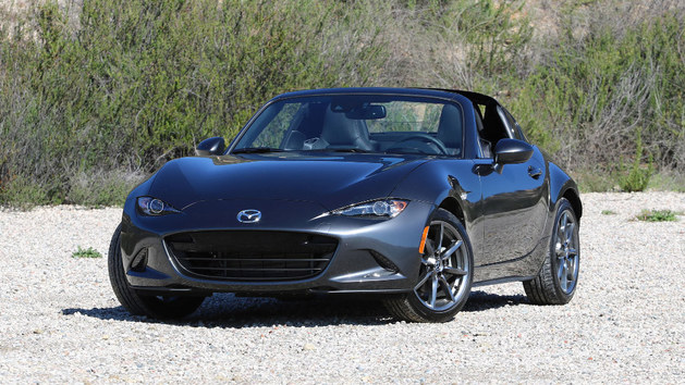 最新款馬自達(dá)，自然美景的探索之旅