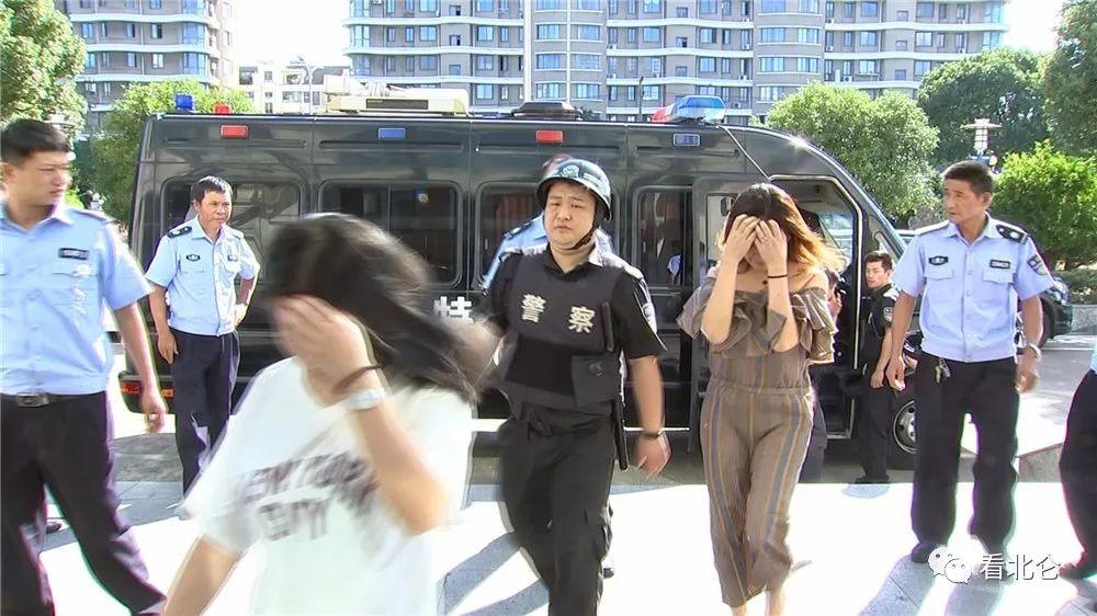 北侖掃黃行動，科技革新引領生活之光探秘之旅