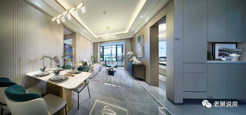 灤縣最新樓盤，城市發(fā)展與居住品質(zhì)的新高地