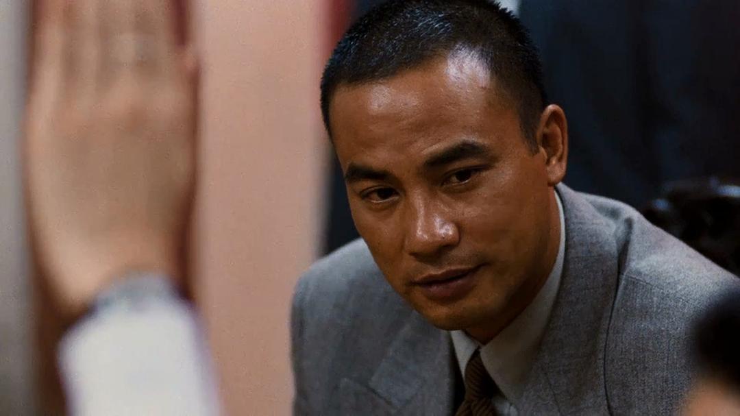 任達華最新黑幫電影深度剖析與解讀，角色背后的故事與情感解讀