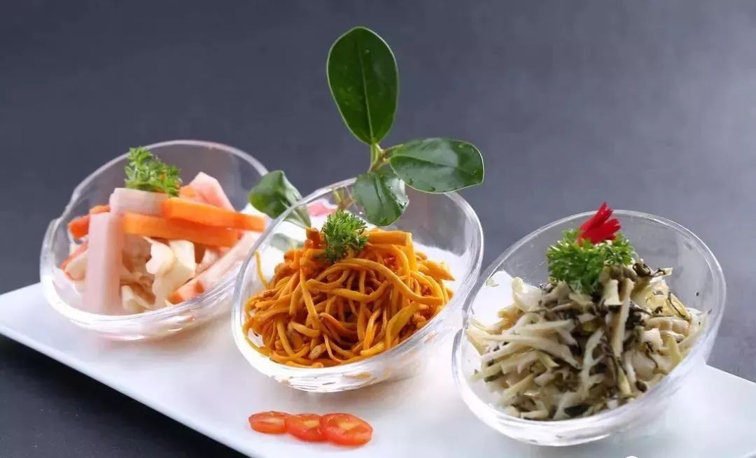 2025最新涼菜大全，開啟美食人生，提升自信與成就感！