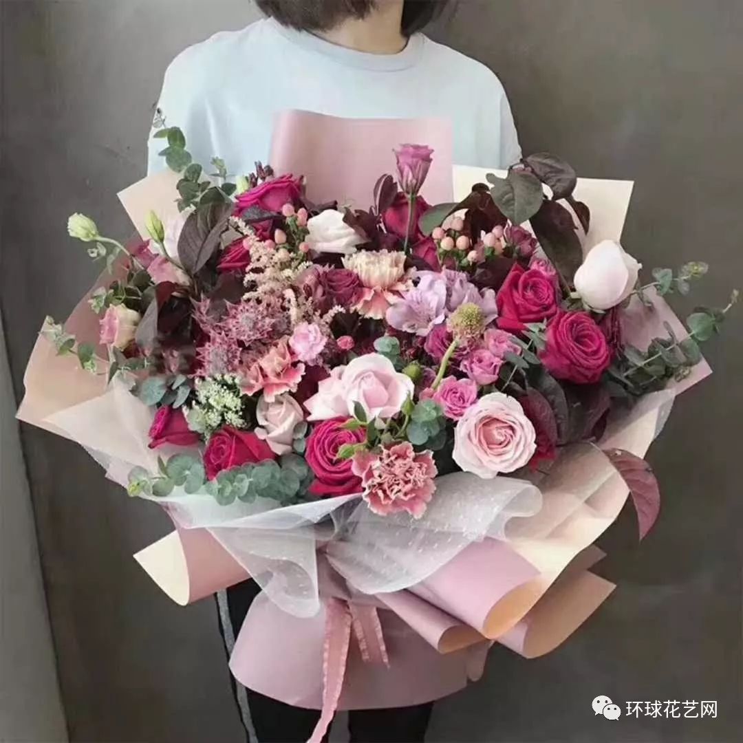 最新鮮花包裝技術(shù)論述與趨勢分析