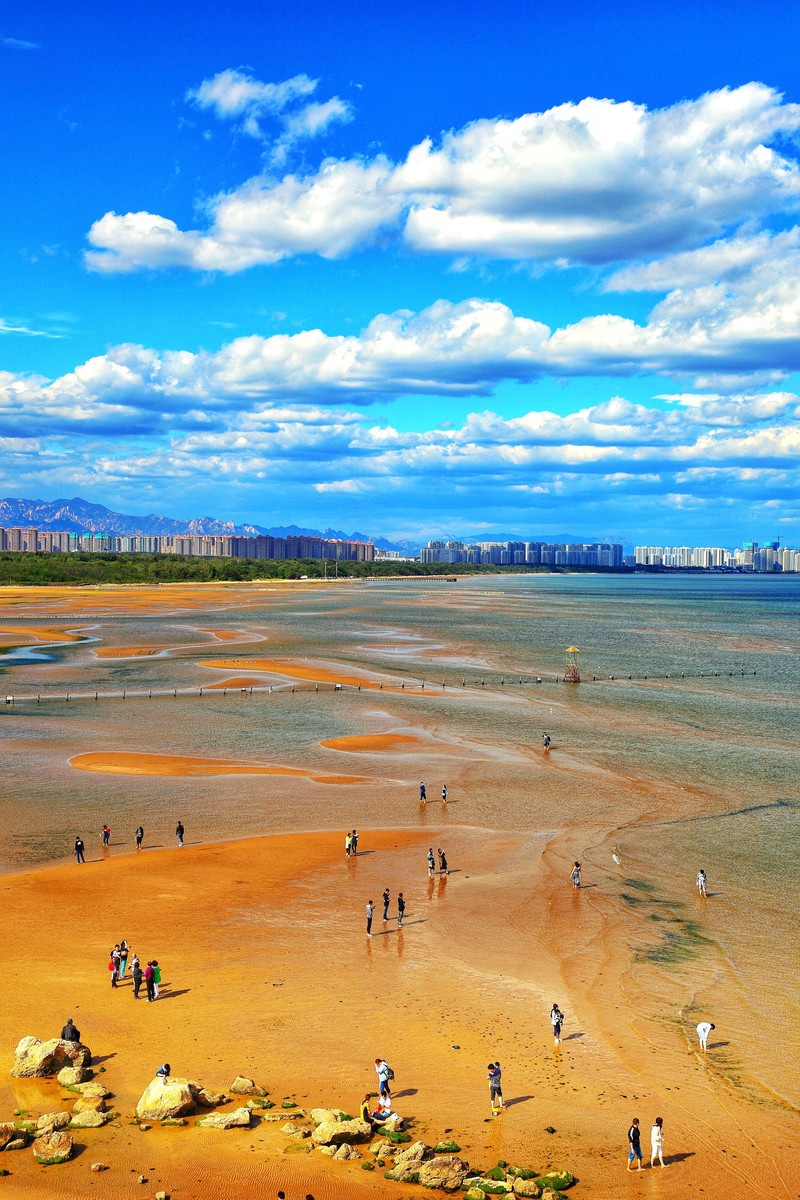 北戴河旅游攻略，探尋小巷深處的獨(dú)特小店，最新指南！