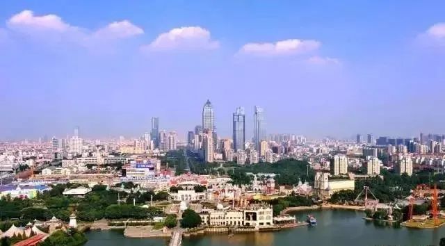 興化最新樓盤概覽，最新樓盤概述與特色解析