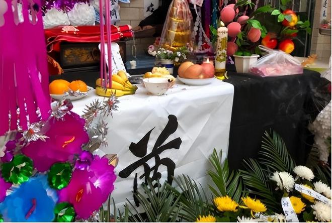 淳化最新喪事科技重塑告別儀式，未來哀思體驗(yàn)引領(lǐng)時(shí)代風(fēng)潮