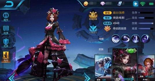 露娜最新銘文詳解，技術(shù)解析與實(shí)戰(zhàn)指南