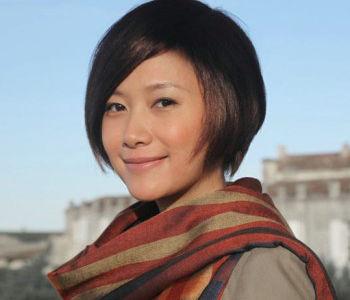 徐靜蕾最新短發(fā)時(shí)尚指南，打造時(shí)尚短發(fā)的詳細(xì)步驟與圖片展示