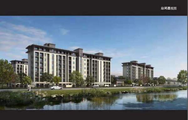 桐廬最新樓盤，時(shí)代印記與未來展望