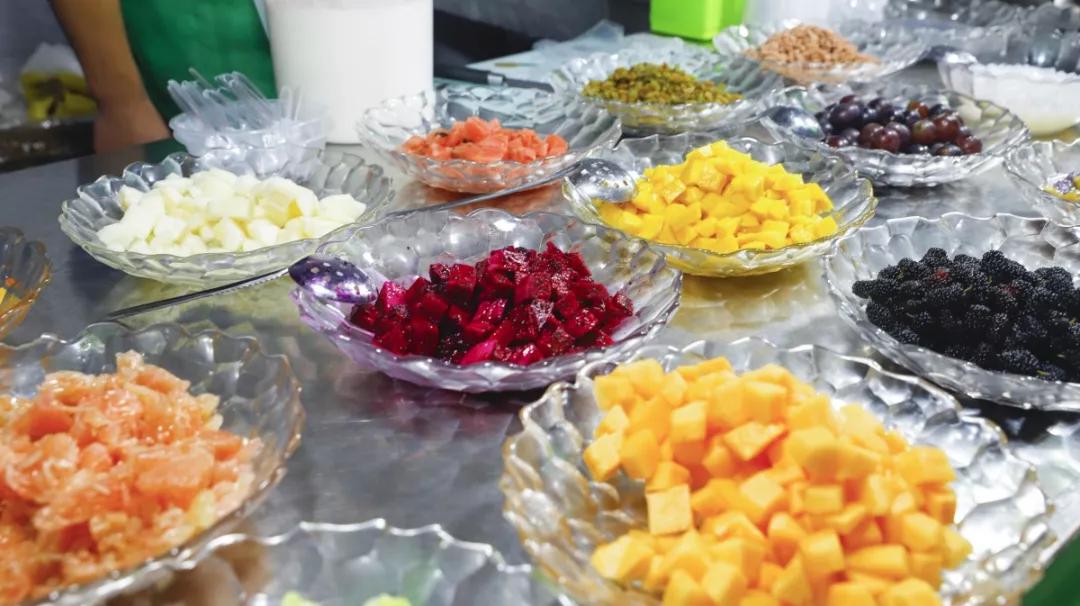 最新水果店名，自然美景的旅行探索之旅