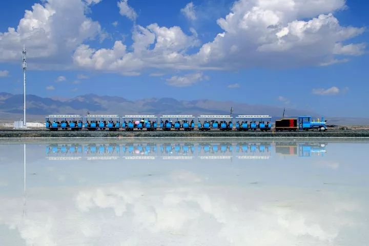 樂至最新鹽湖規(guī)劃，探索未來鹽湖產(chǎn)業(yè)新藍圖
