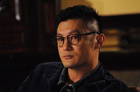 余文樂2025最新電影熱血來襲，期待不容錯過！