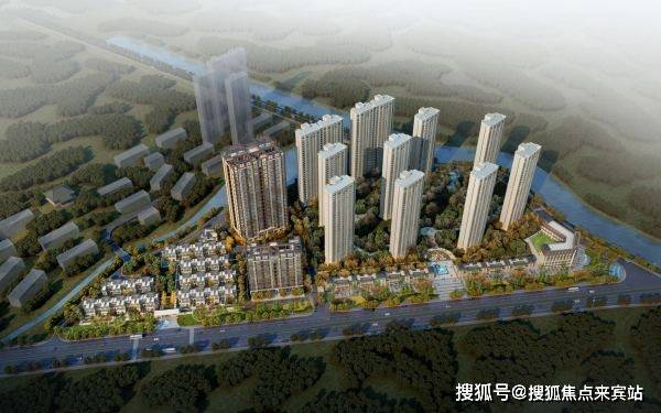 鼓樓最新樓盤，理想投資置業(yè)之選