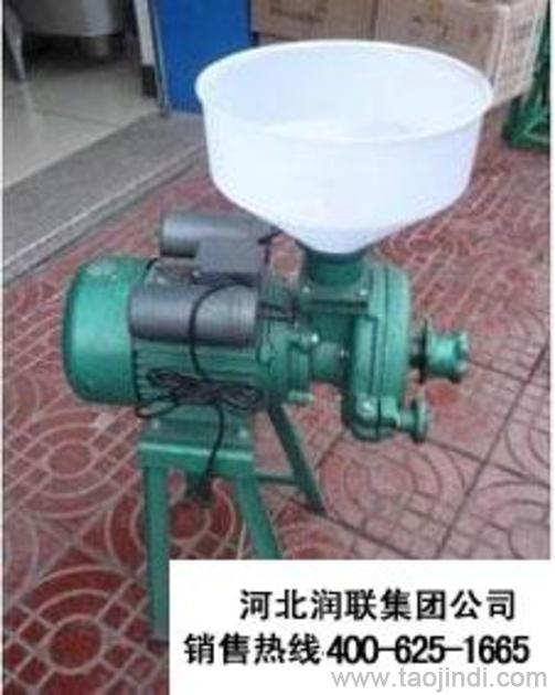 科技革新下的高效制漿利器，最新磨漿機(jī)介紹