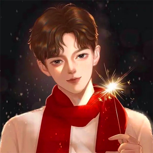 時代印記下的愛意表達，2025最新情侶頭像