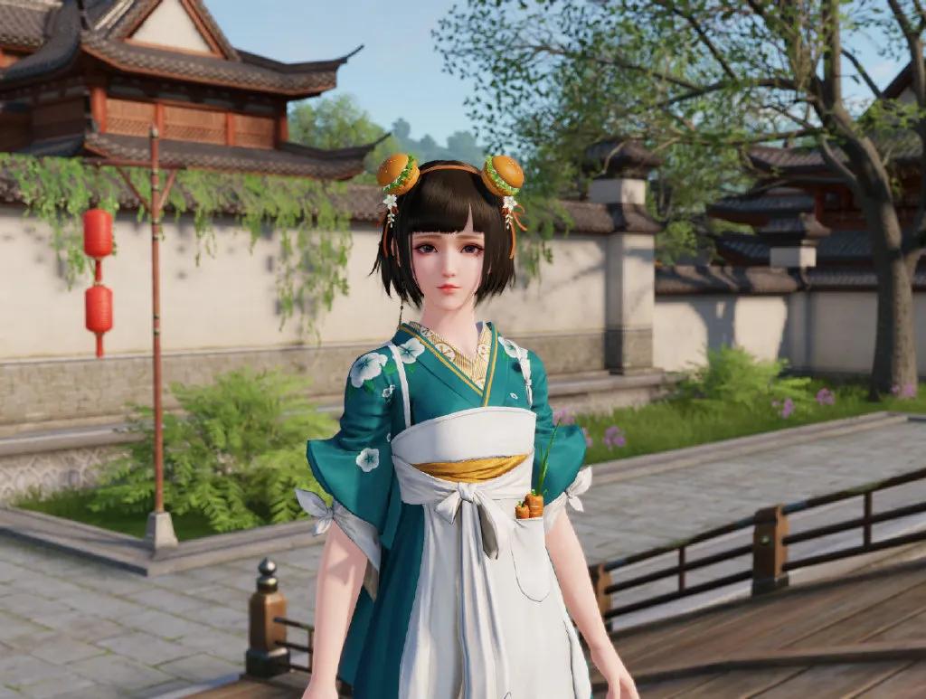 天刀最新頭飾，友情的紐帶與家的溫馨風(fēng)采