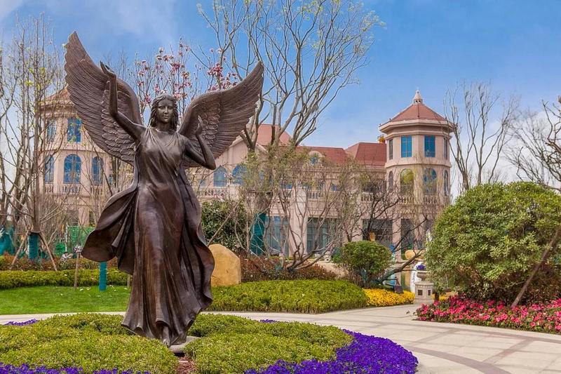 城固最新樓盤(pán)，科技重塑生活，未來(lái)今日啟航新篇章