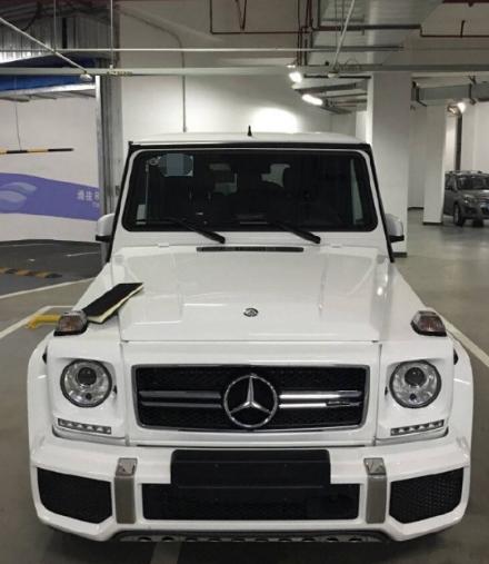 奔馳G級(jí)最新動(dòng)態(tài)，經(jīng)典與創(chuàng)新的完美融合