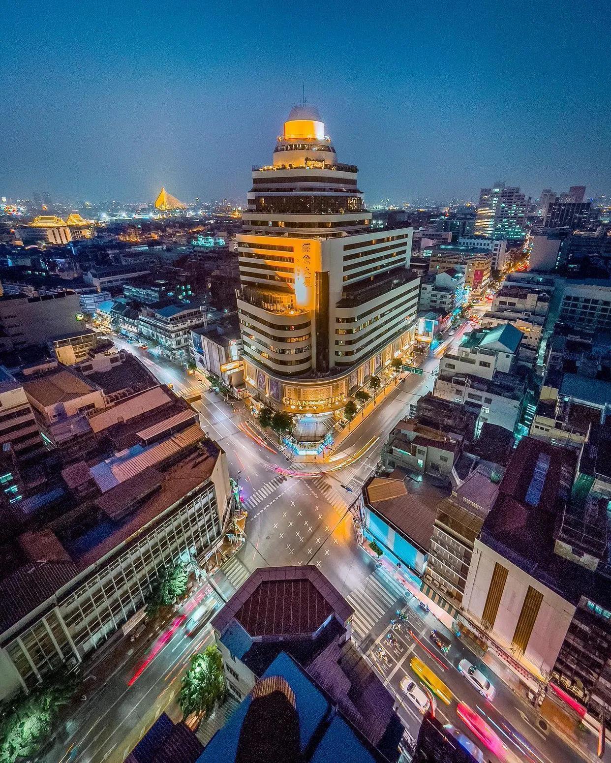 最新泰國簽證政策與科技革新，暢游泰國的新體驗(yàn)