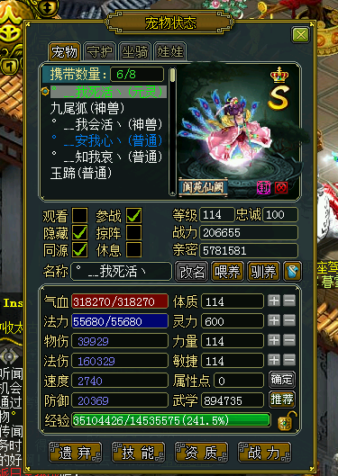 問道最新元靈，探尋內(nèi)心平靜的旅程