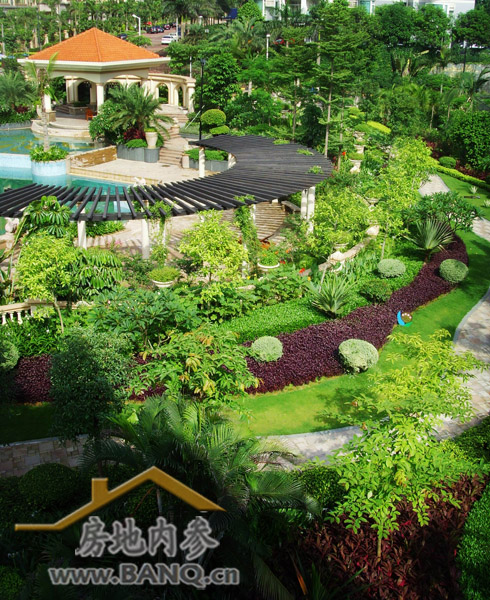 永州公園大地最新動態(tài)?