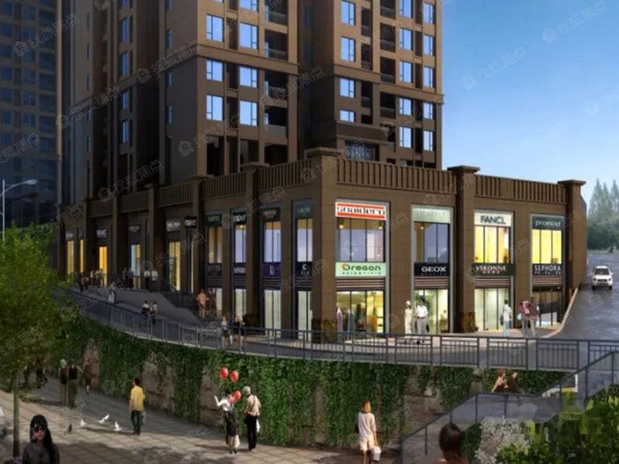 合川最新樓盤揭秘，探索最新房源的無限魅力 ???