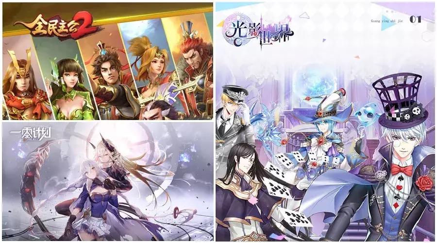 最新內(nèi)測頁游，自然美景的奇妙旅程探索