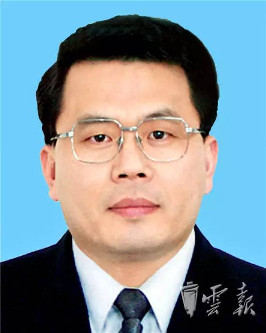 云南副省長，時代背景下的杰出領(lǐng)導(dǎo)者風(fēng)采