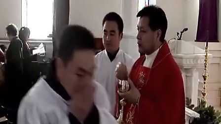 張神父最新視頻，時代之聲的震撼回響