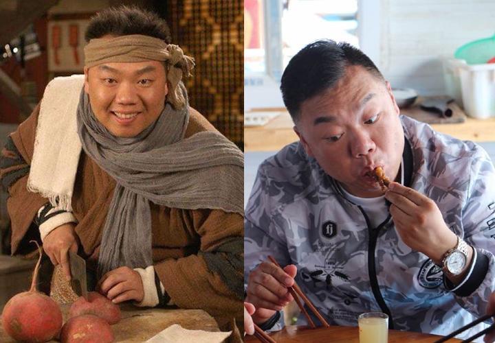 沙溢最新電視劇，自信與成就感的勵(lì)志之光