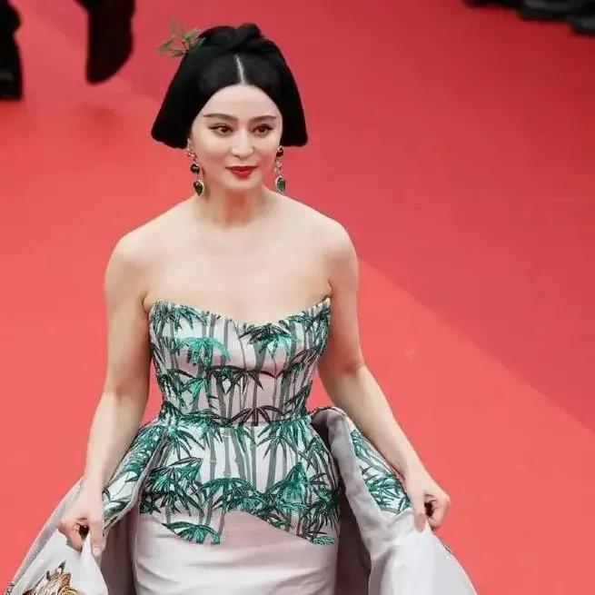 范冰冰最新動態(tài)報道，揭秘最新資訊！